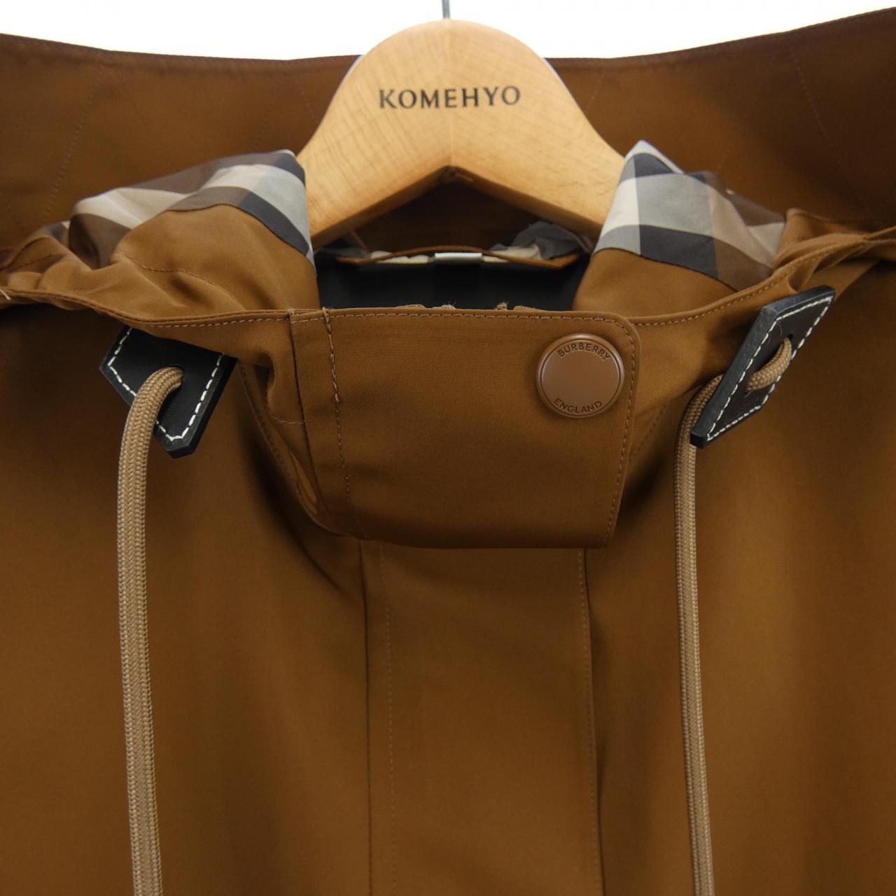 バーバリー BURBERRY 80465831 コート