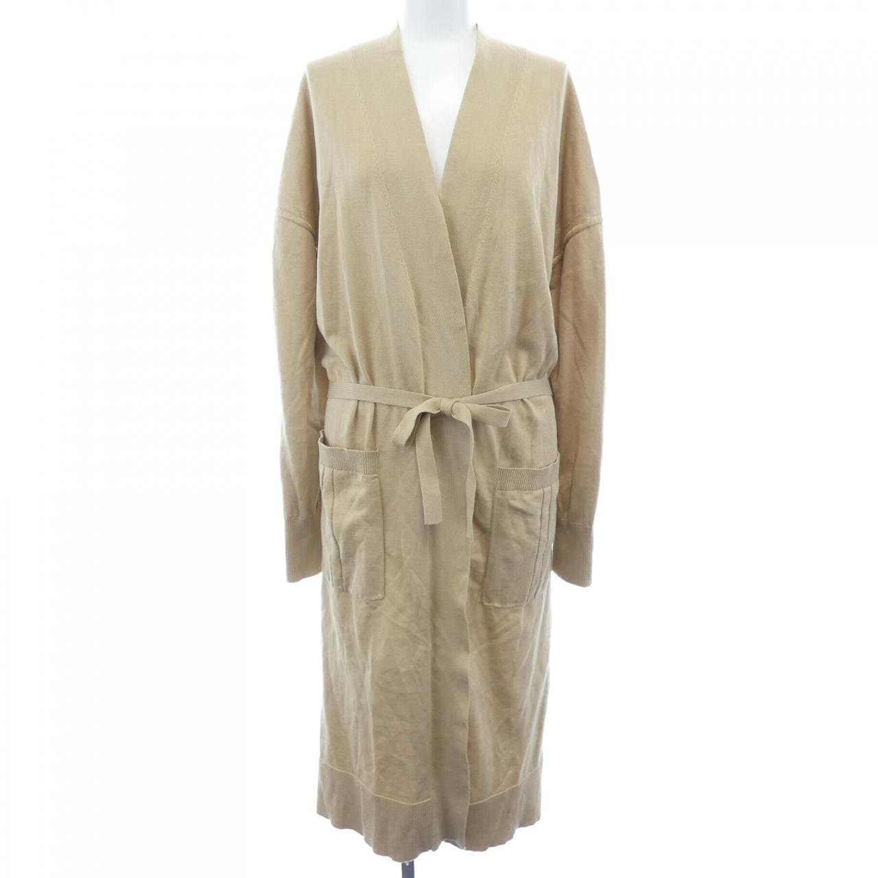 ディーゼル DIESEL ロングカーディガン