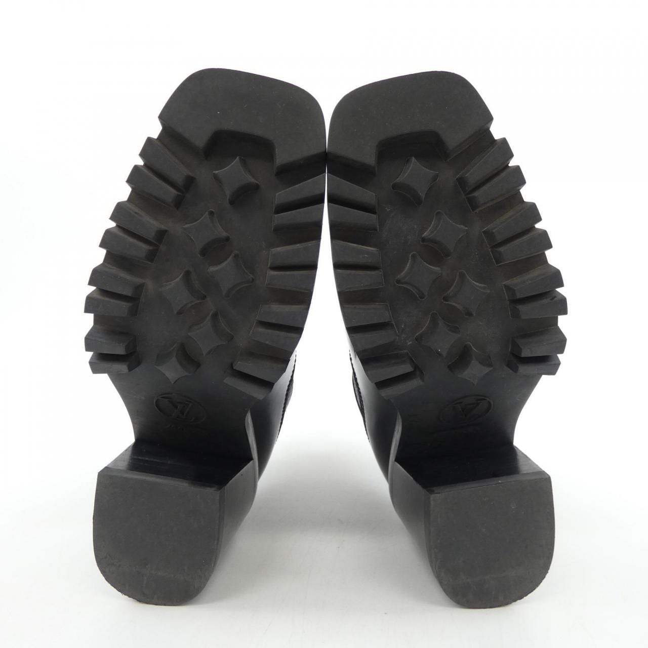 ルイヴィトン LOUIS VUITTON MA0167 ブーツ