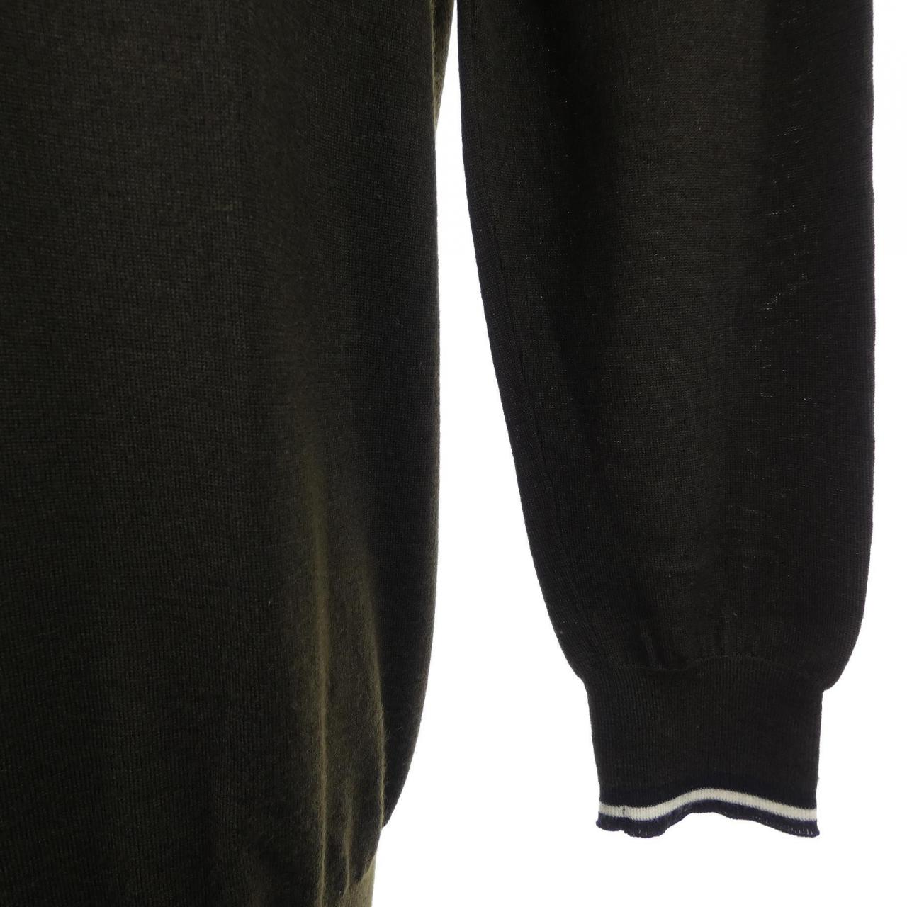 エルメス HERMES 52-5722 ニット