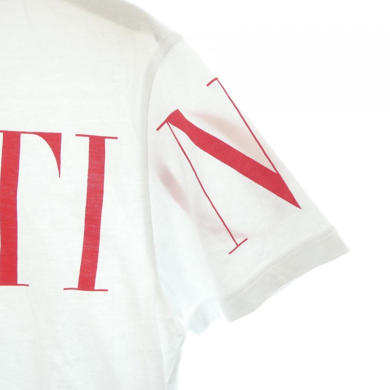 ヴァレンティノ VALENTINO UV3MG03B5FN Tシャツ