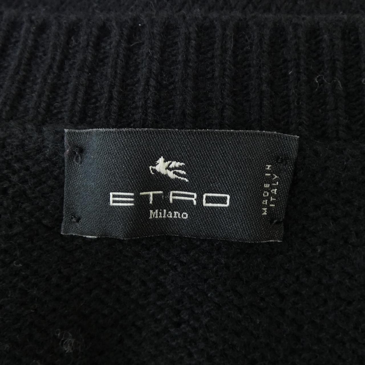 エトロ ETRO ニット