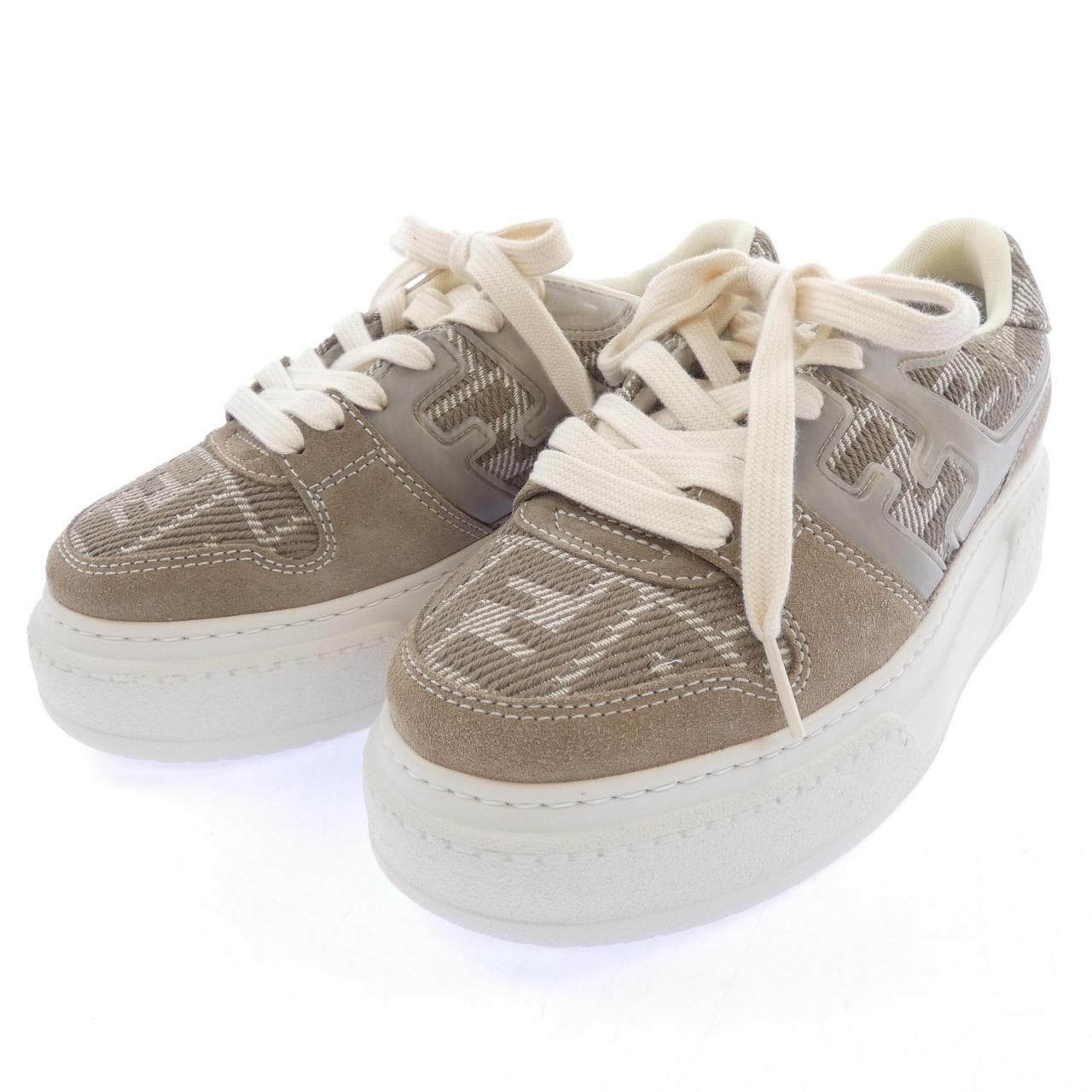 フェンディ FENDI 8E8572 スニーカー