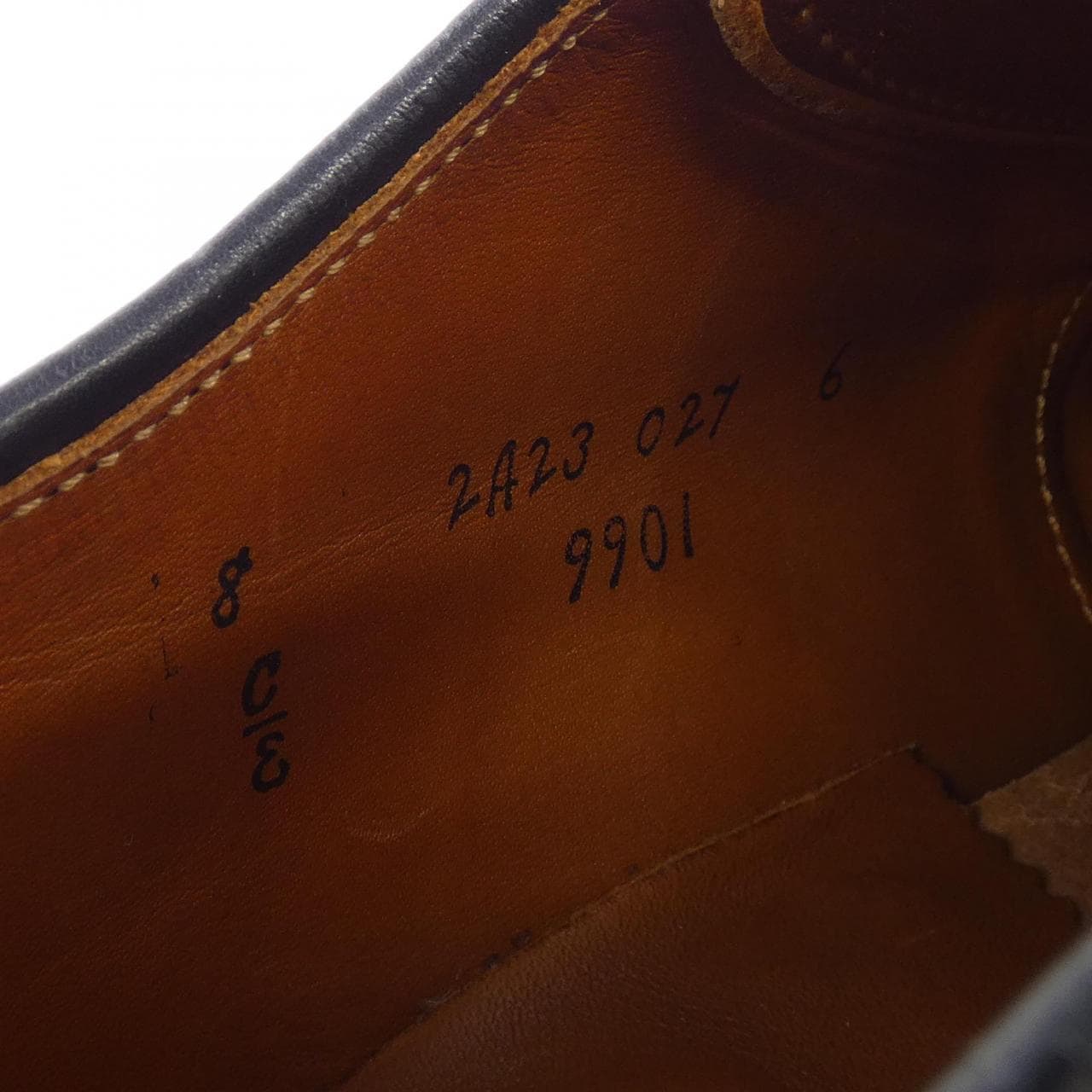 オールデン ALDEN 9901 シューズ