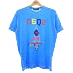 ディースクエアード DSQUARED2 S71GD0632 Tシャツ