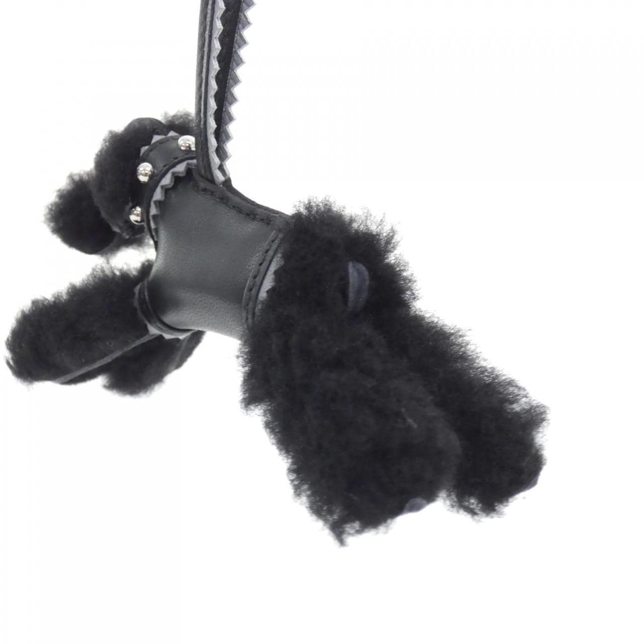 【未使用品】エルメス バディ エピック 086723CK バッグチャーム