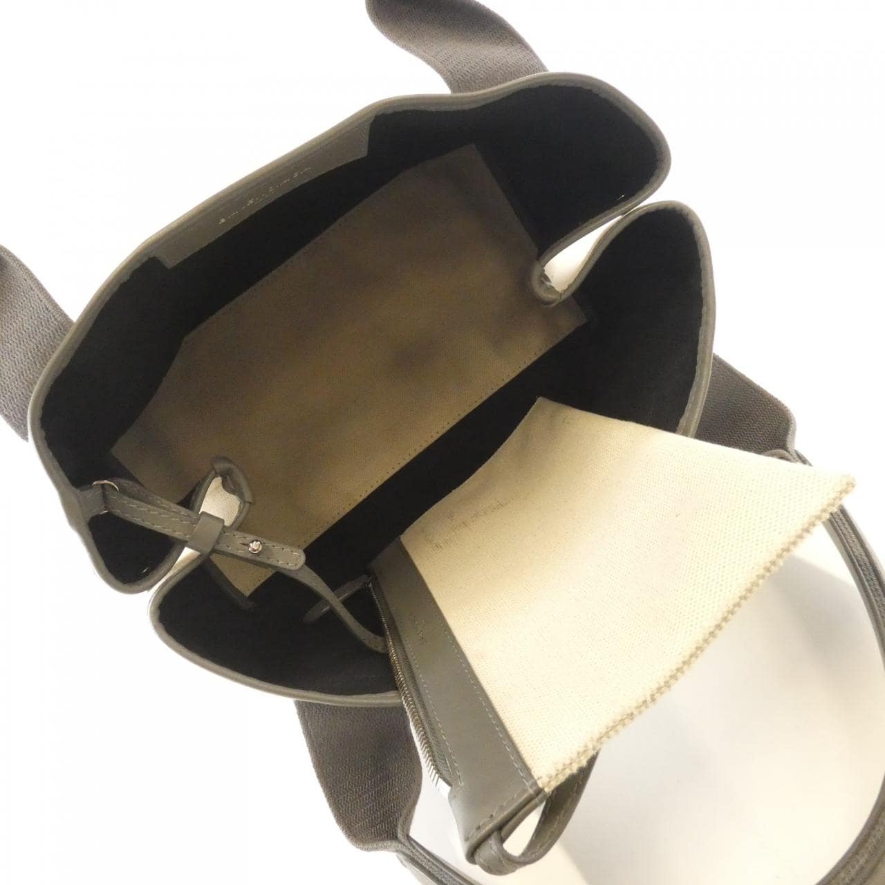 バレンシアガ ネイビー カバス S 339933 AQ38N バッグ