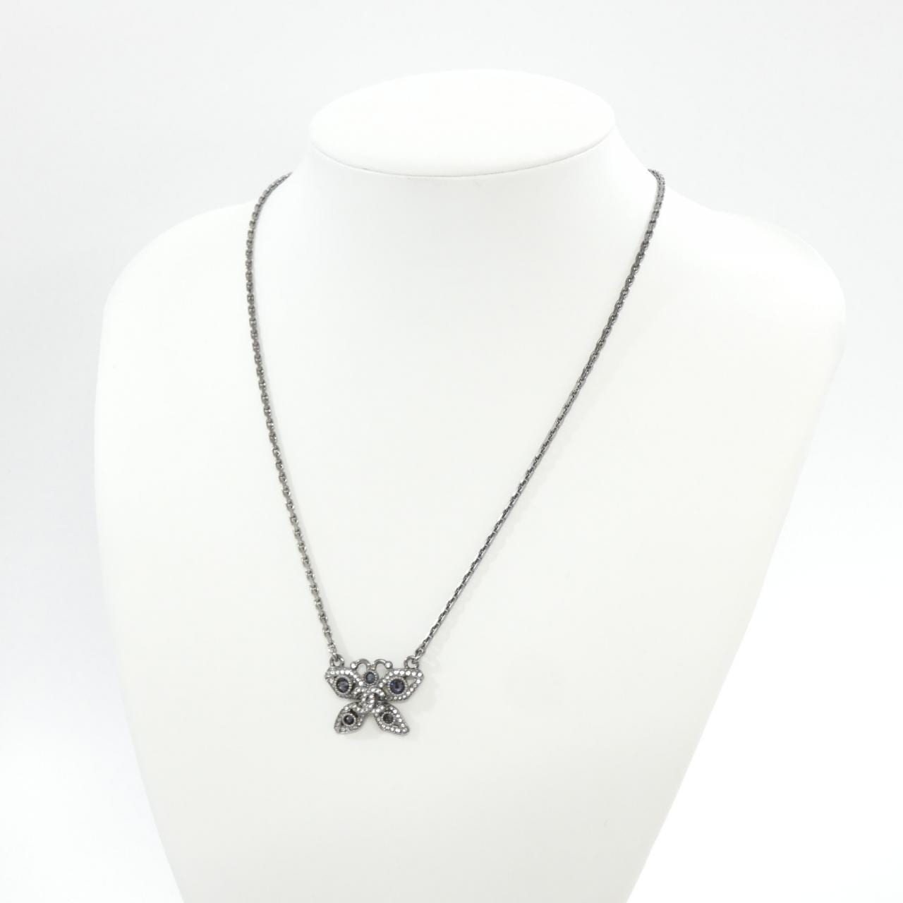シャネル ABG139 ネックレス