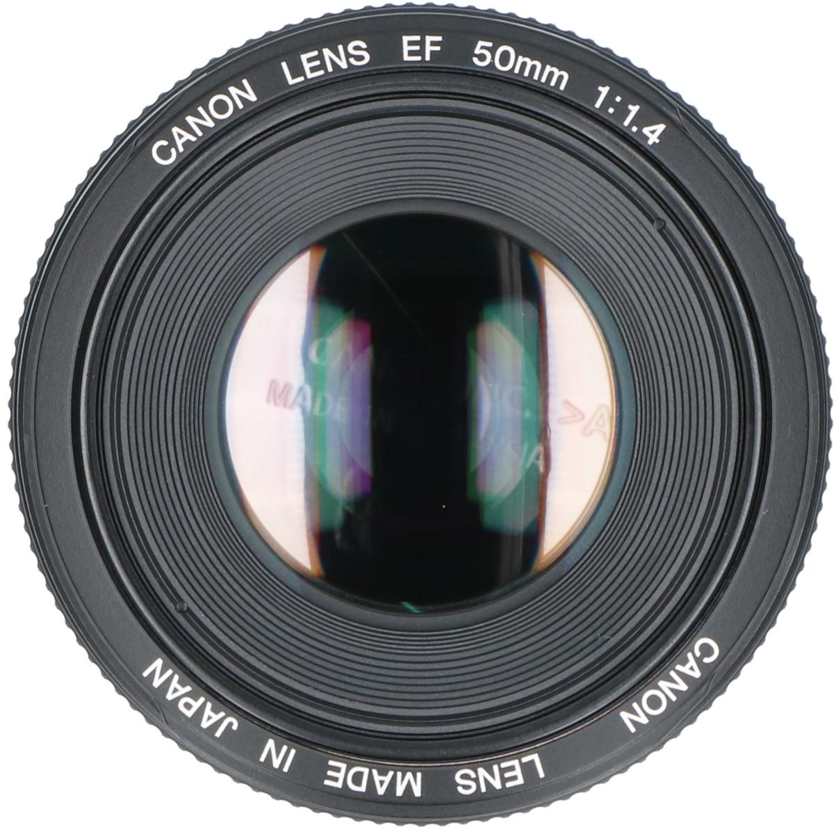 ＥＦ５０ｍｍ　Ｆ１．４ＵＳＭ