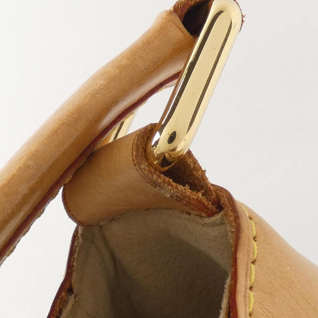 LOUIS VUITTON Monogram Beverly MM M40121 单肩包