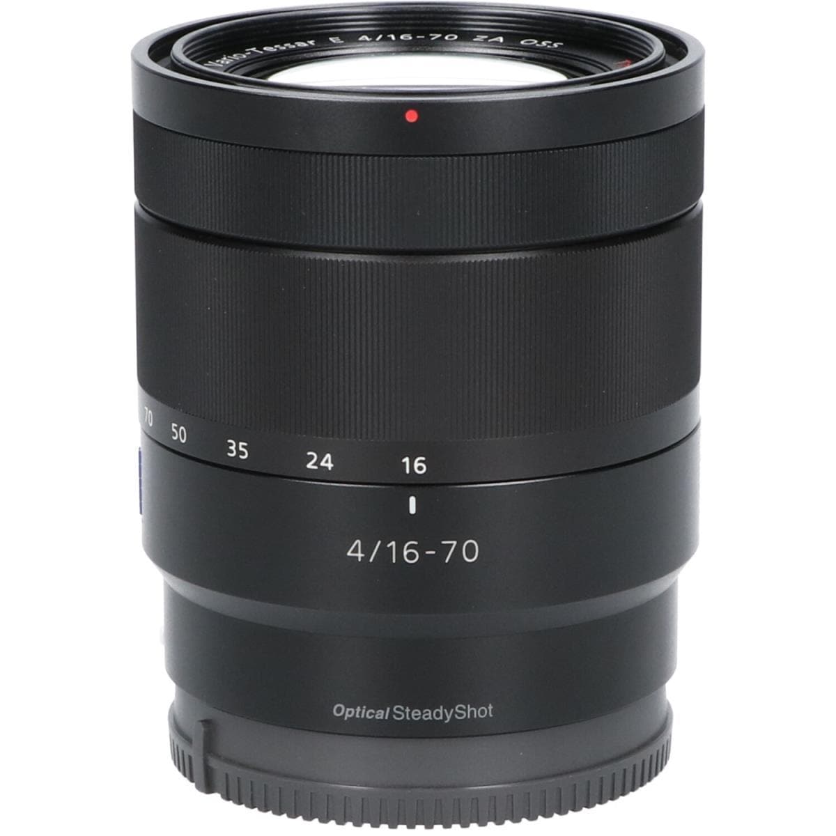 ＳＯＮＹ　Ｅ１６－７０ｍｍ　Ｆ４ＺＡ　ＯＳＳ（ＳＥＬ１６７０Ｚ）