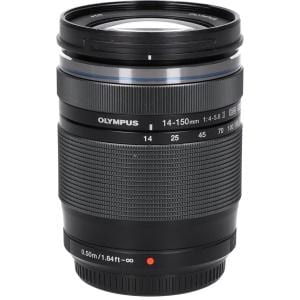 ＯＬＹＭＰＵＳ　ＭＺＤ　ＥＤ１４－１５０ｍｍ　Ｆ４－５．６ＩＩ