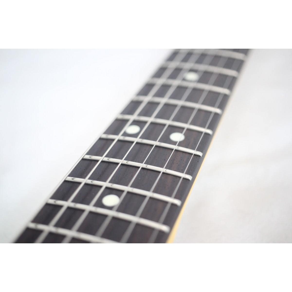 FENDER JAPAN JUNIOR COLLECTION STRATO