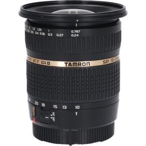 ＥＯＳ１０－２４ｍｍ　Ｆ３．５－４．５ＤＩＩＩ　Ｂ００１