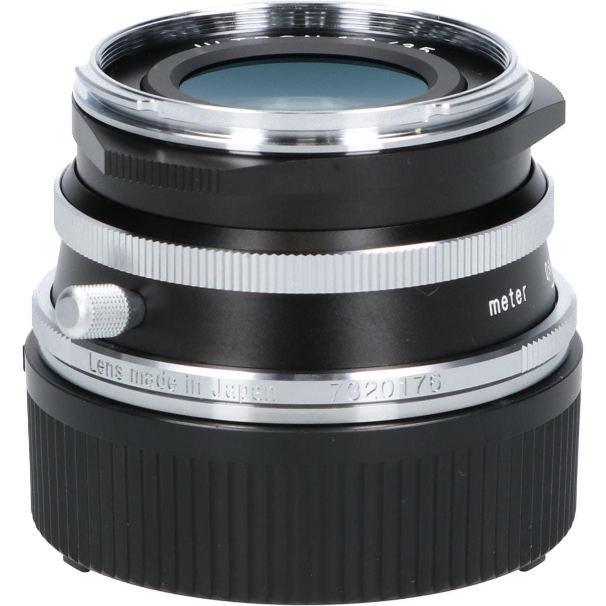 ＵＬＴＲＯＮ３５ｍｍ　Ｆ２ＡＳＰＨＥＲＩＣＡＬ