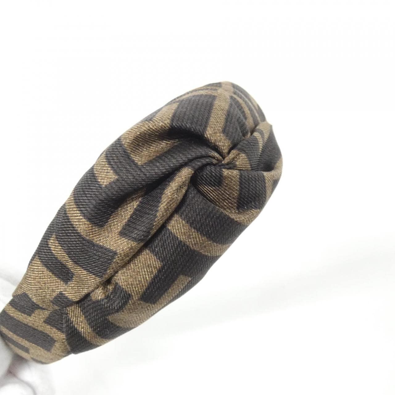 フェンディ FXQ658 AARH カチューシャ