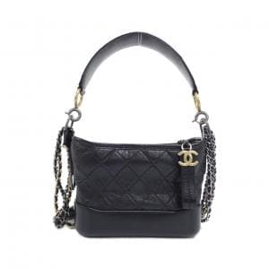 シャネル ガブリエル ライン AS0865 ショルダーバッグ