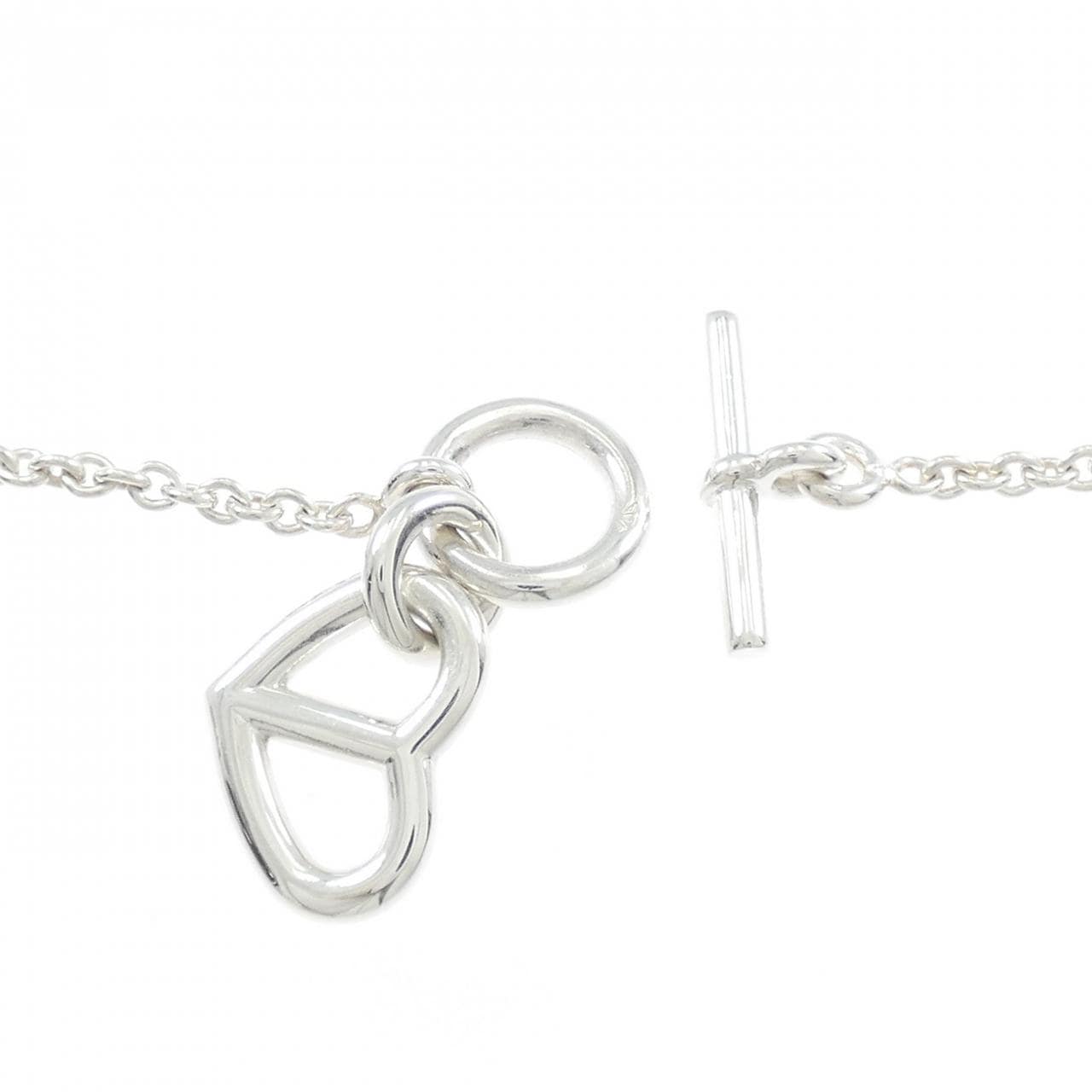 エルメス 925 ネックレス