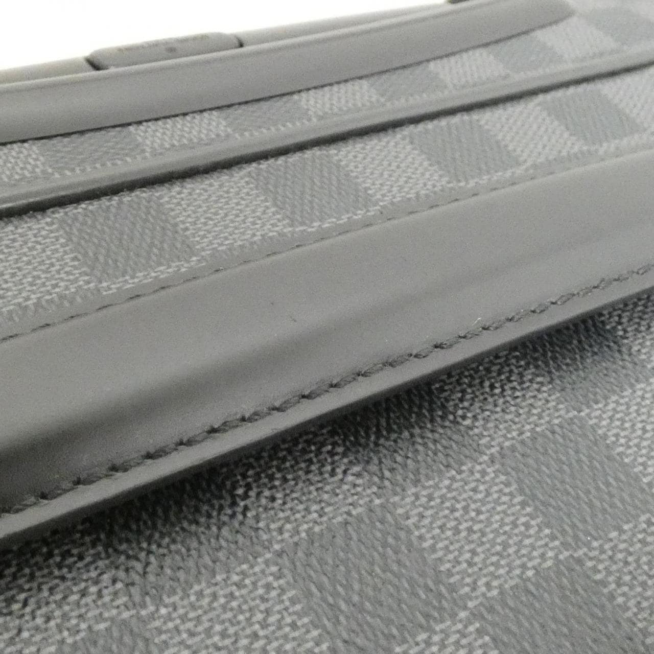 LOUIS VUITTON Damier 石墨 Pegase 65 公分 N23301行李箱