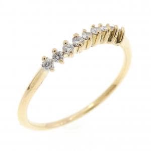 Ete鑽石戒指0.05CT