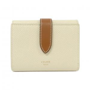 セリーヌ ファイン ストラップ ウォレット 10H483BRU 財布