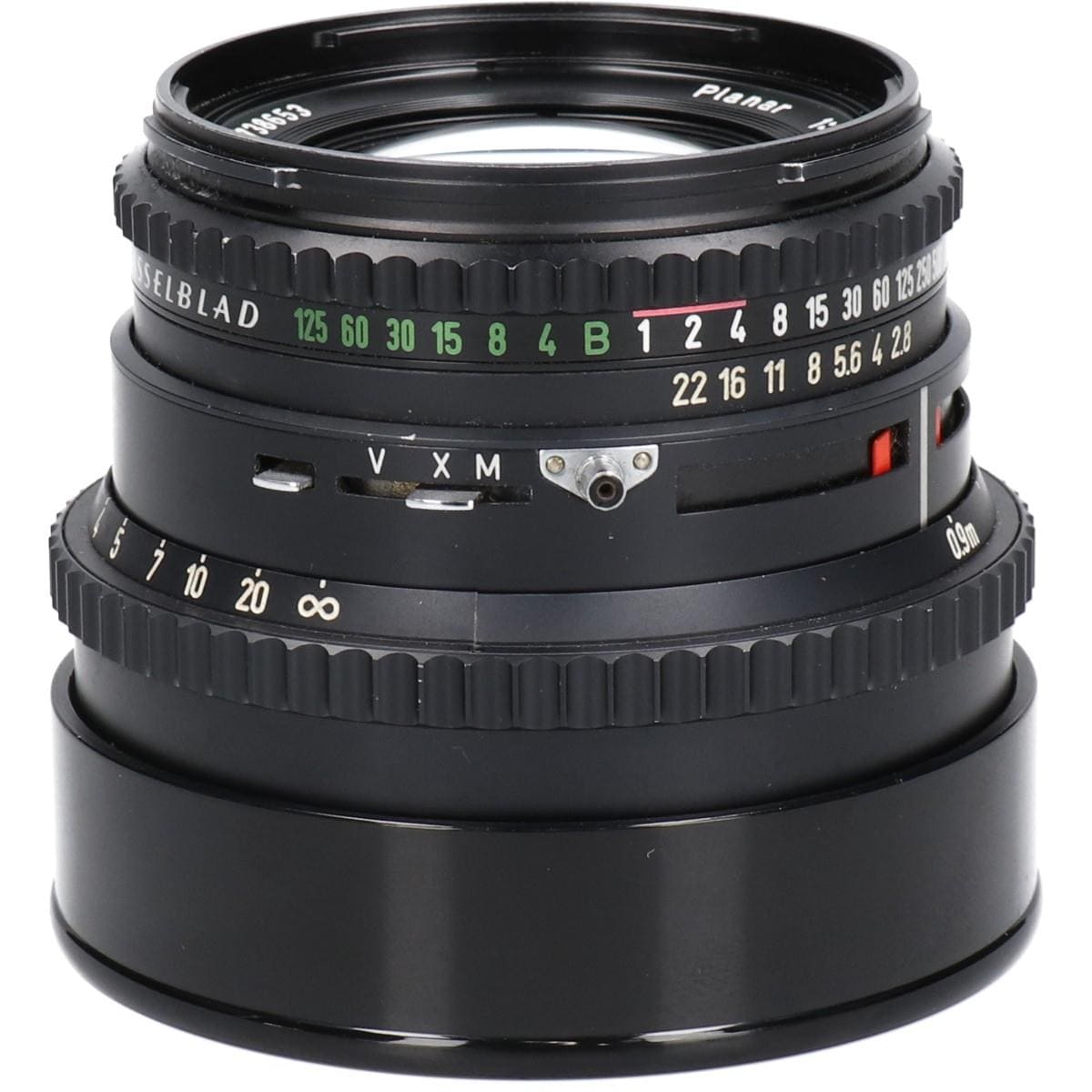 【ＷＥＢ限定現状販売品】ＰＬＡＮＡＲ８０ｍｍ　Ｆ２．８（Ｃ）