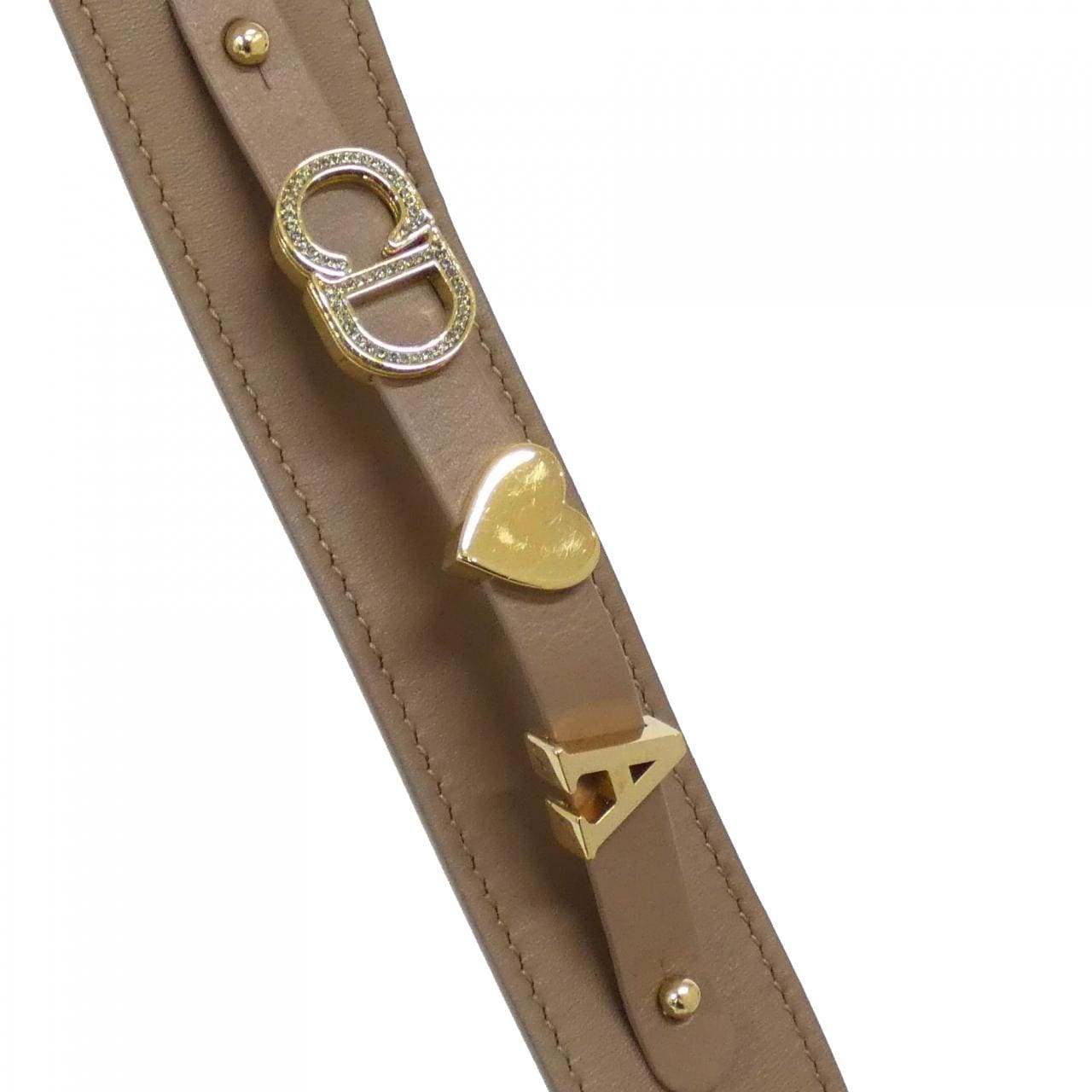 クリスチャンディオール MY ABCDIOR レディ ディオール スモール M0538OCEA バッグ