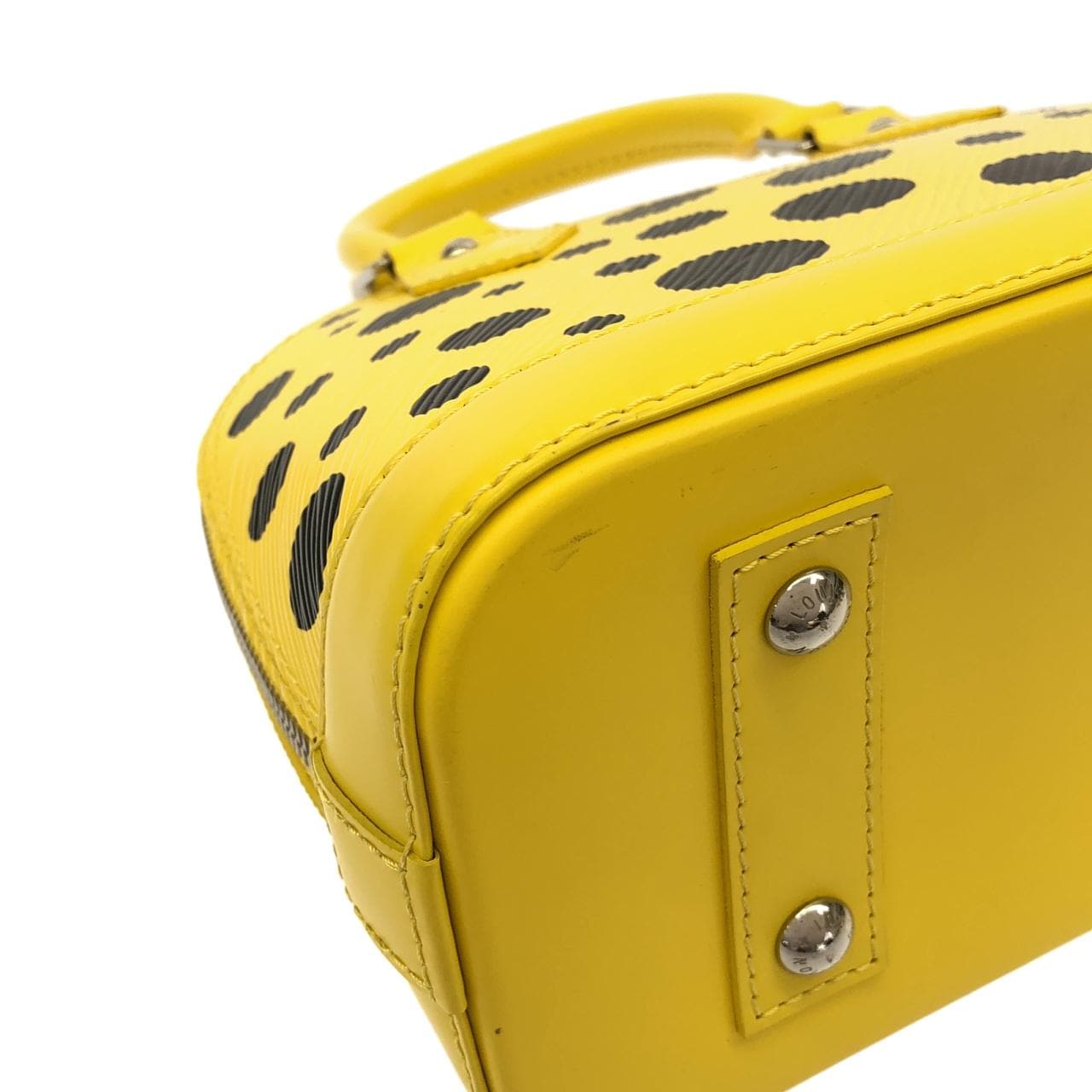 ルイヴィトン エピ(LV X YK) アルマBB M21700 バッグ