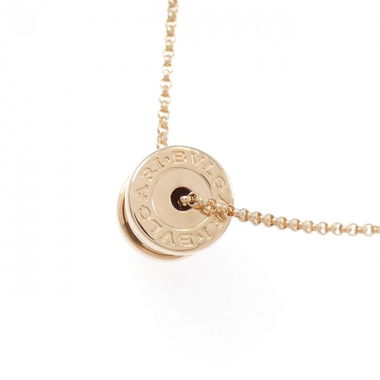 ブルガリ B.zero1 ネックレス