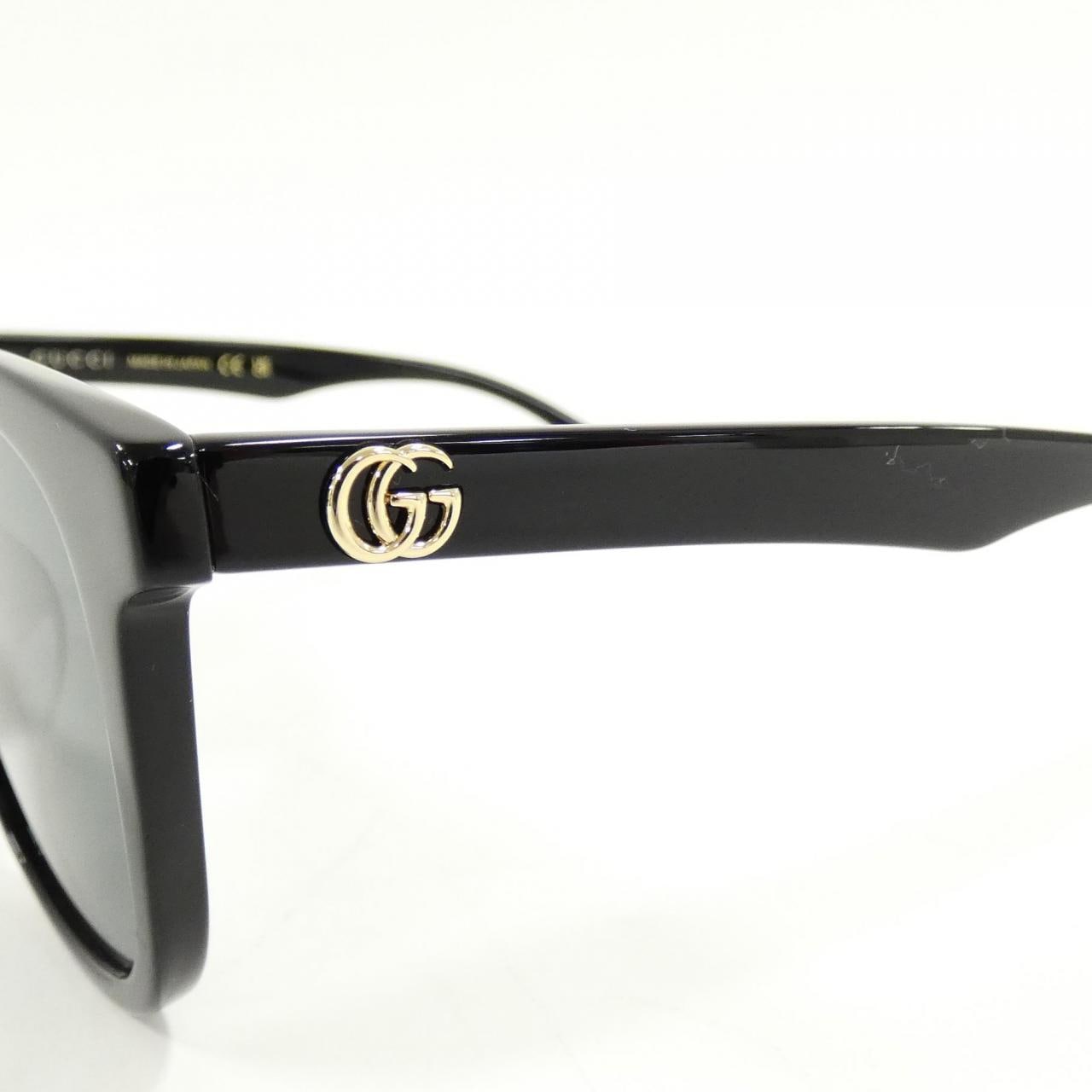 [BRAND NEW] Gucci 1001SK Sunglasses