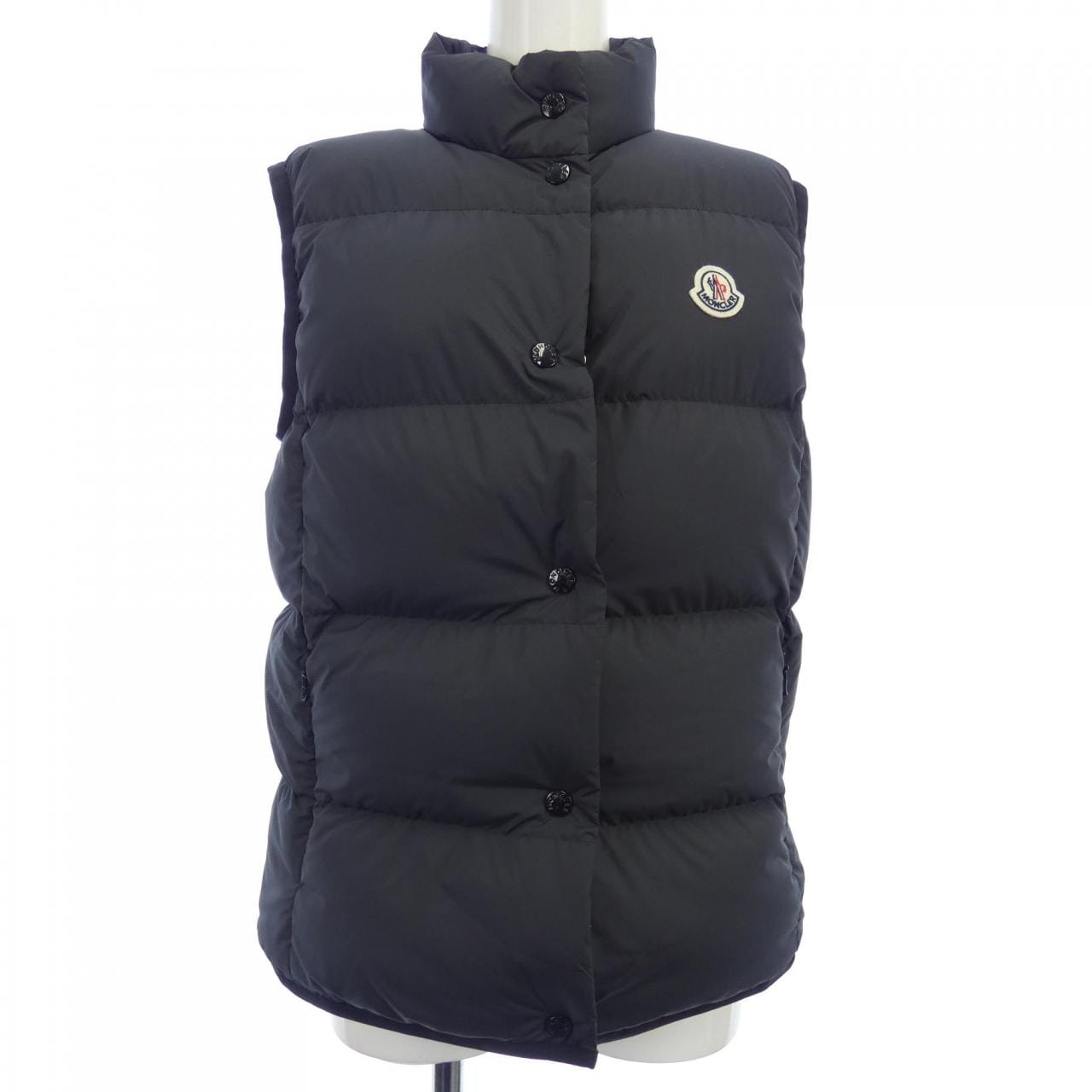 【新品】モンクレール MONCLER ダウンベスト