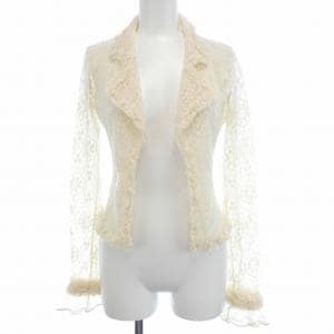 【ヴィンテージ】シャネル CHANEL カーディガン