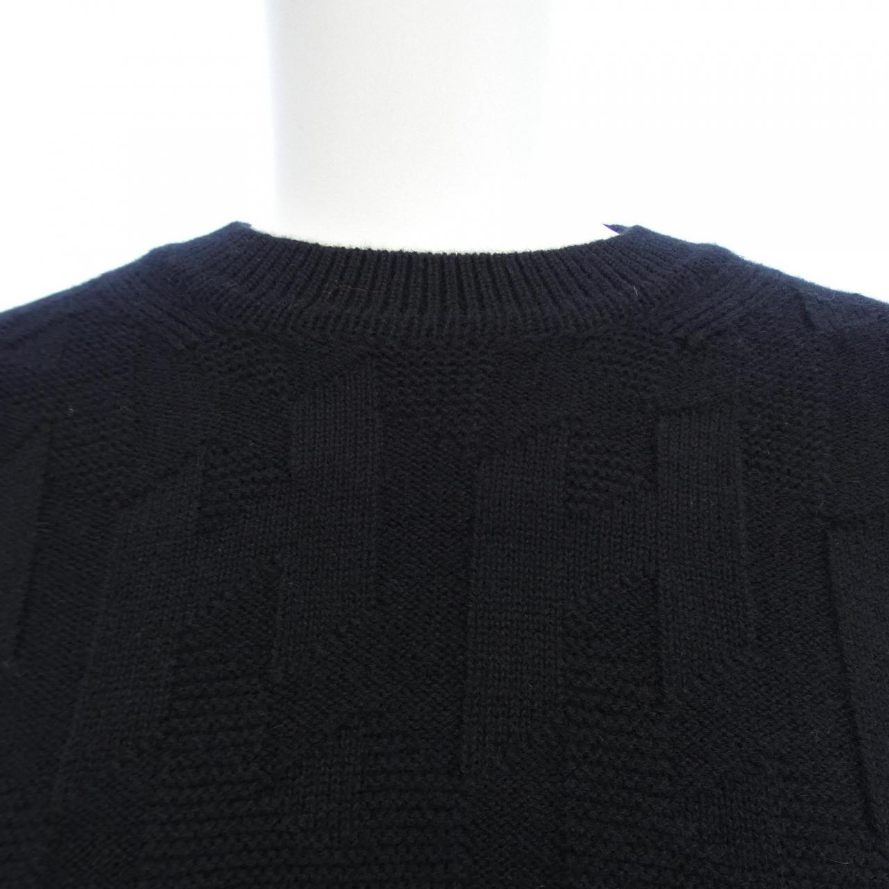 エルメス HERMES ニット