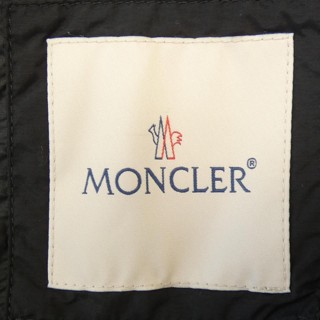 MONCLER蒙克勒·布盧森