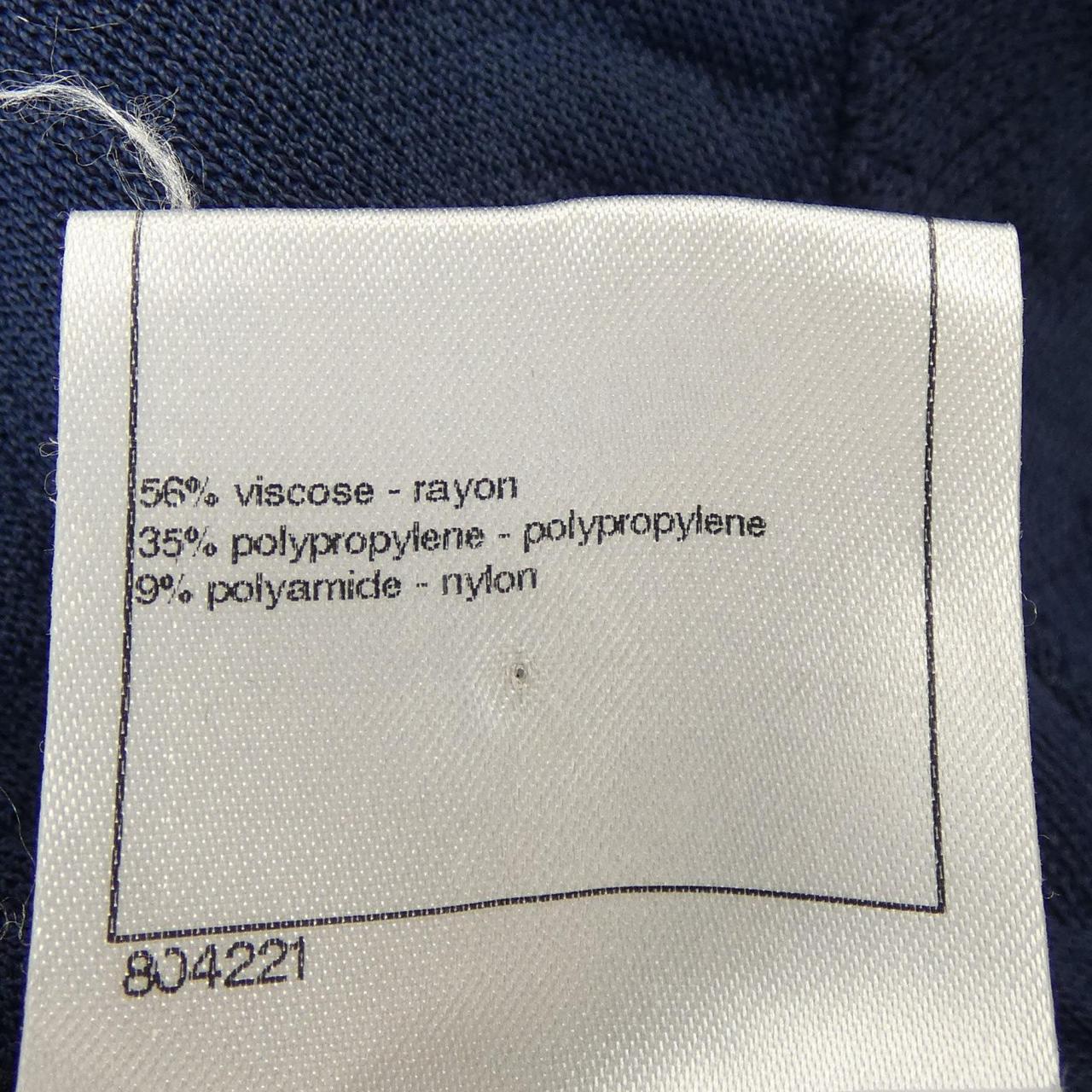 シャネル CHANEL ワンピース