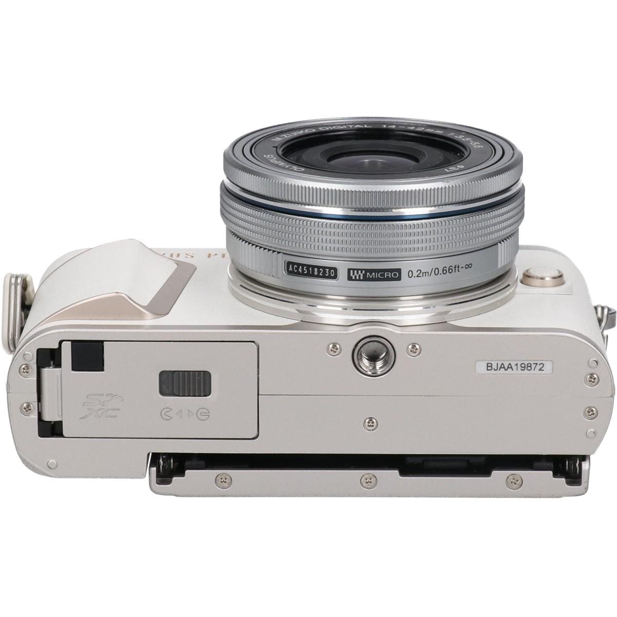 E-PL10 14-42EZ KIT