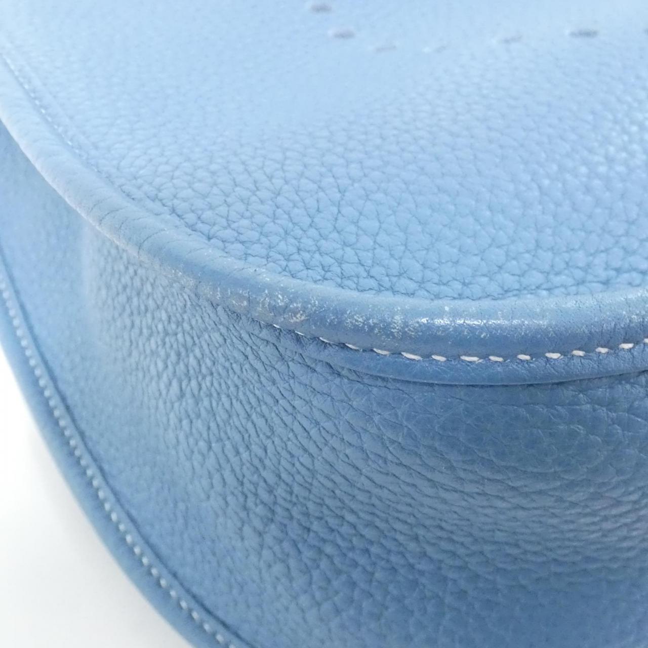 エルメス エヴリン3 GM 056275CK ショルダーバッグ