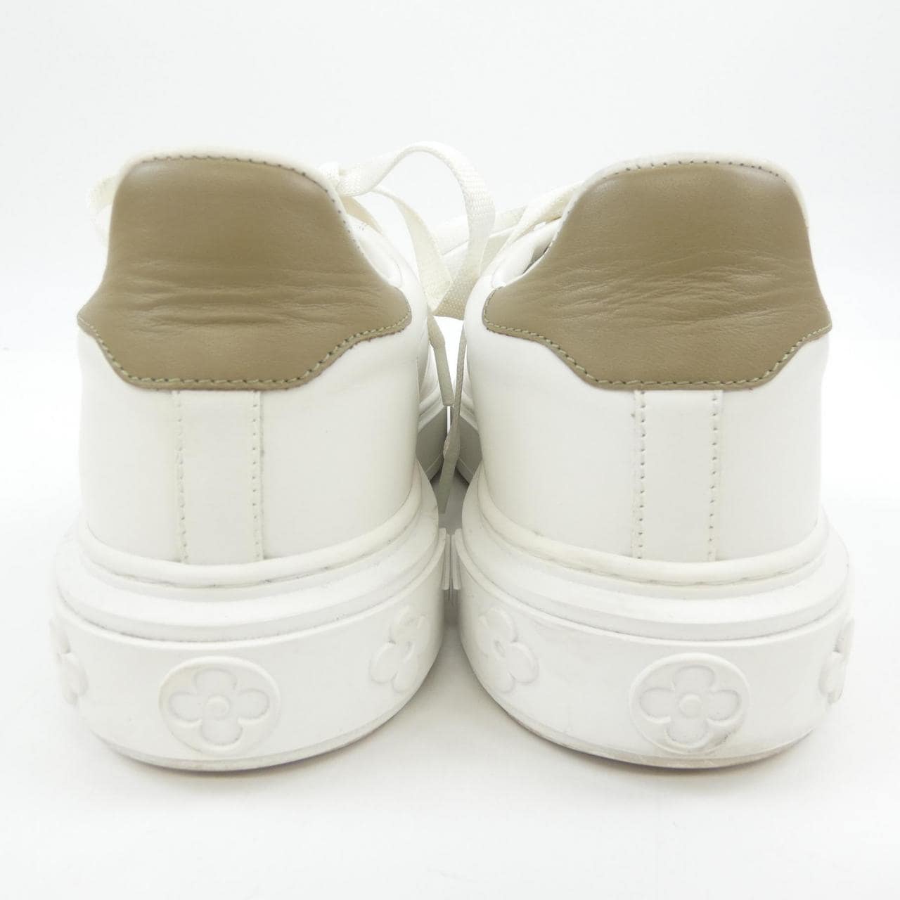 LOUIS VUITTON Vuitton LV Circle Timeout Line 運動鞋