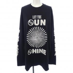 ステラマッカートニー STELLA MCCARTNEY サンシャインロンT Tシャツ