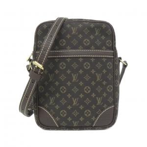 ルイヴィトン モノグラム ミニラン ダヌーブ M95228 ショルダーバッグ