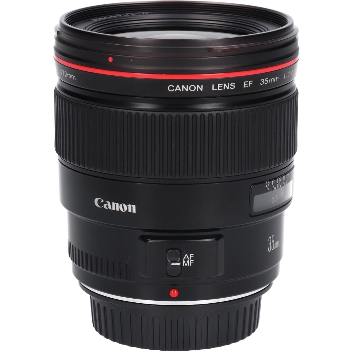 EF35mm F1.4L USM
