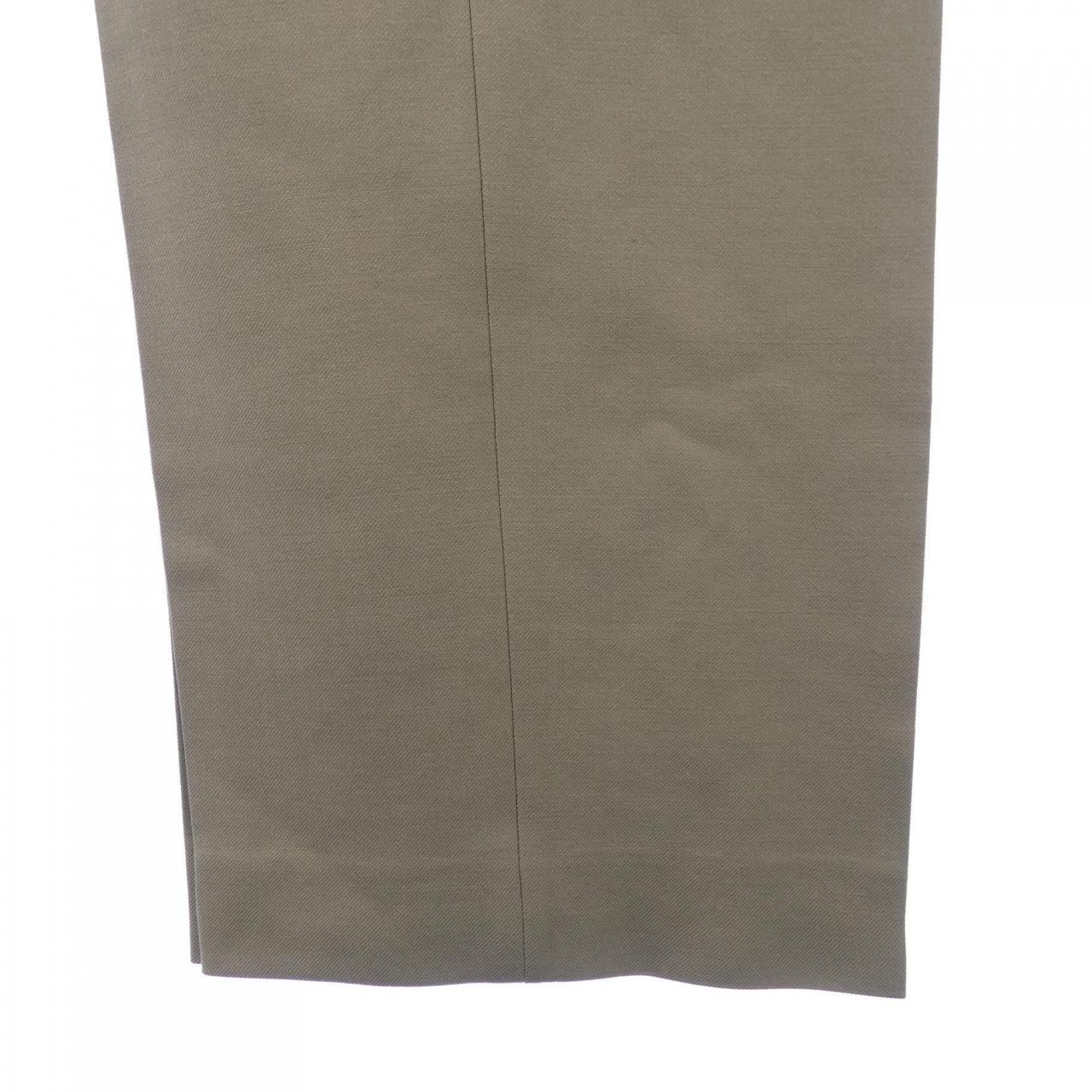 アミ AMI HTR508 パンツ