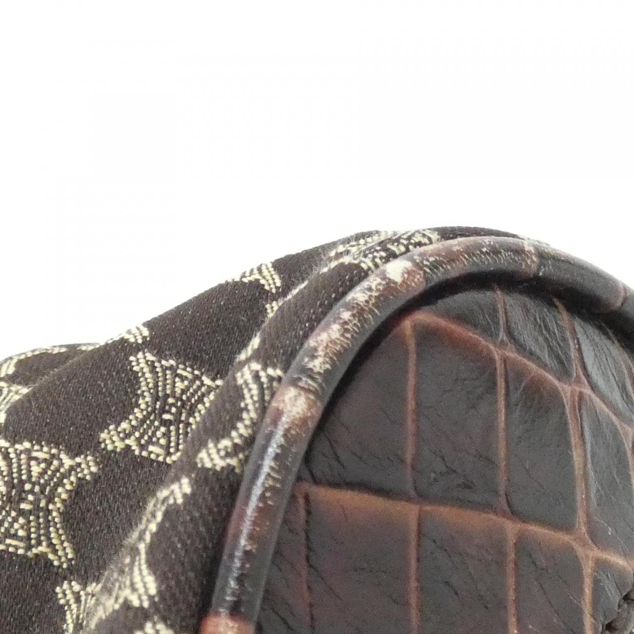 セリーヌ ショルダーバッグ