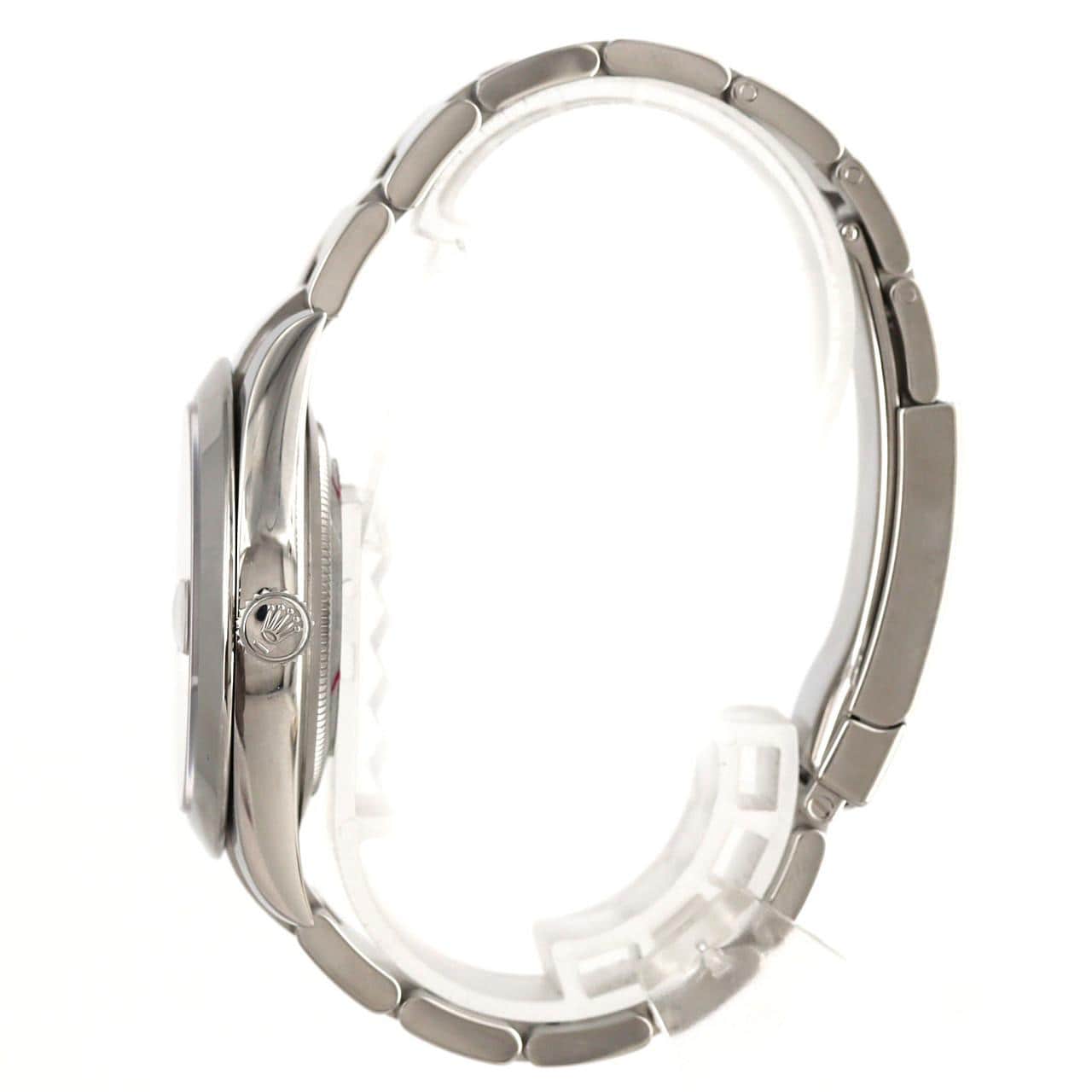 ロレックス デイトジャスト 126300 SS 自動巻 ランダム番