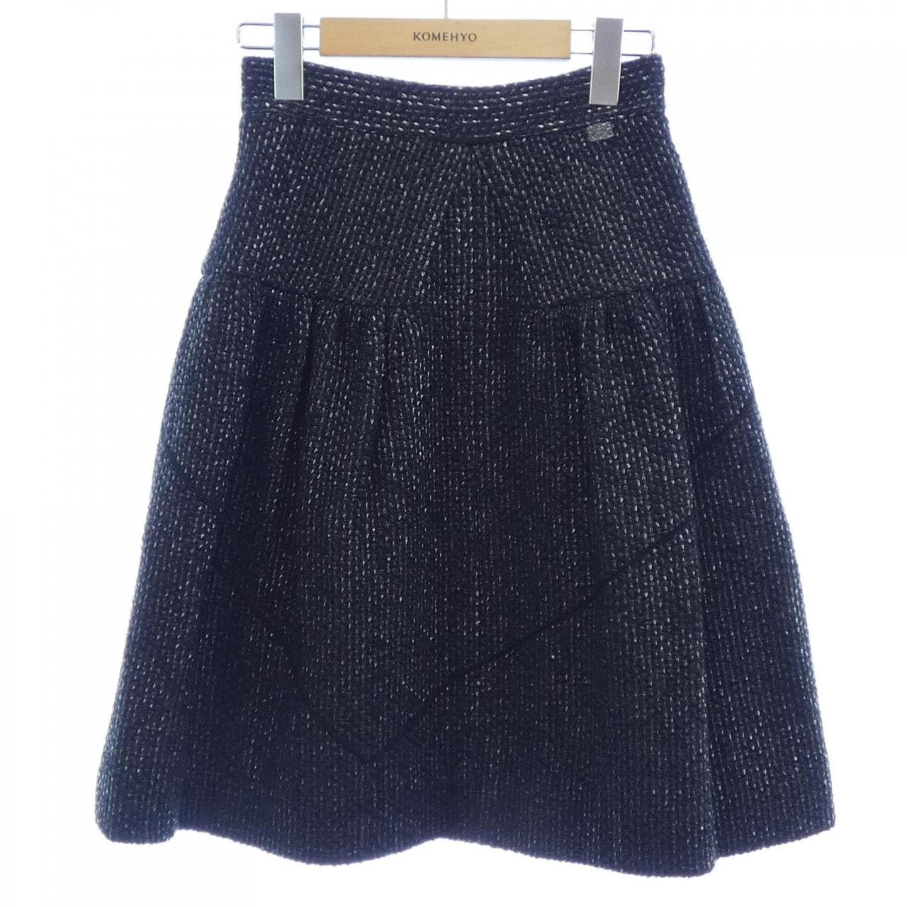 シャネル CHANEL P43555V31690 スカート