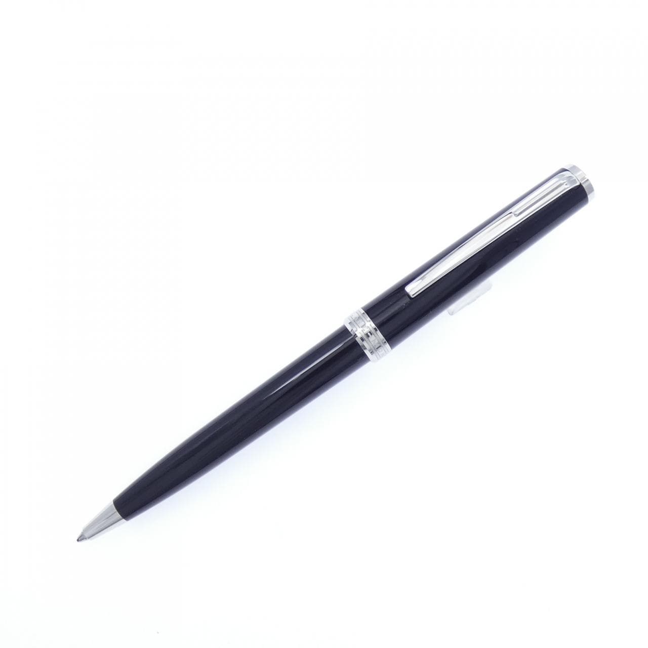 【新品】モンブラン PIXボールペン&カードホルダー 137793 ペンセット