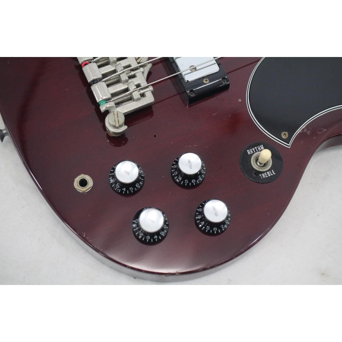 ＢＵＲＮＹ　　ＲＥＢ－６５