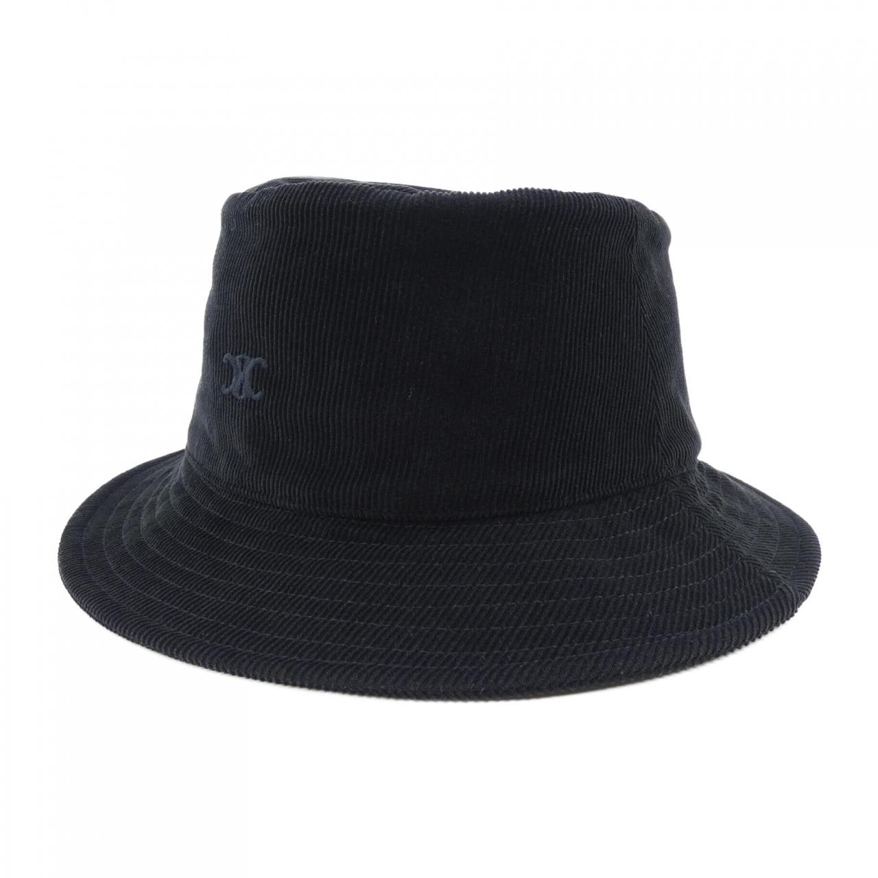 セリーヌ CELINE 2AUJ0665W ハット