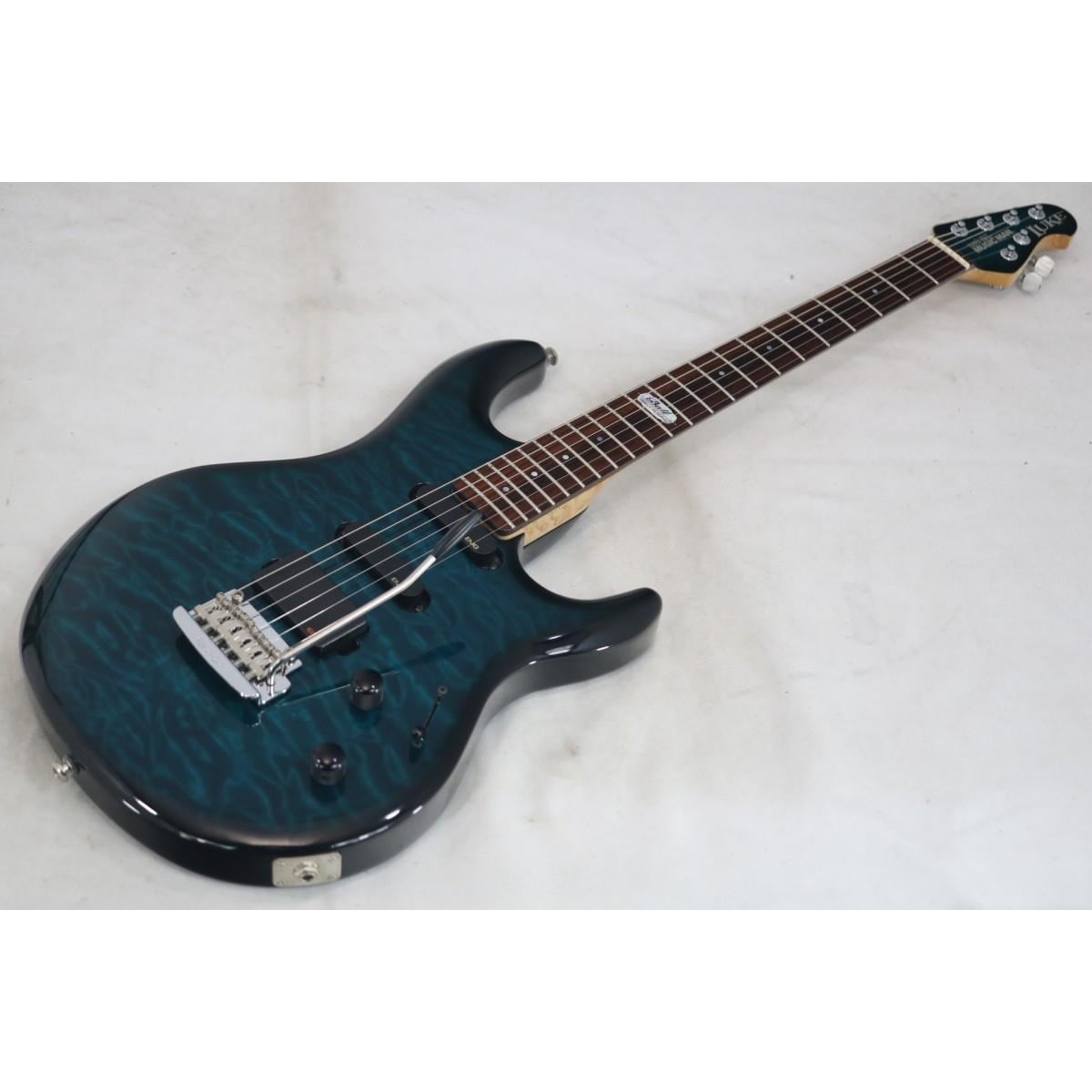 ＭＵＳＩＣＭＡＮ　　ＬＵＫＥ　ＢＦＲ