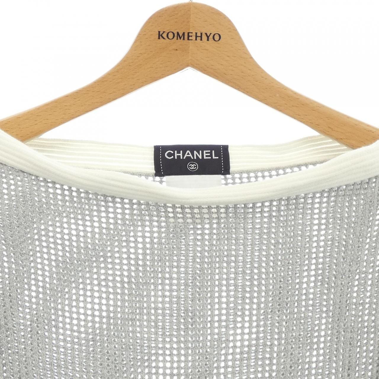 シャネル CHANEL P48062K06135 トップス